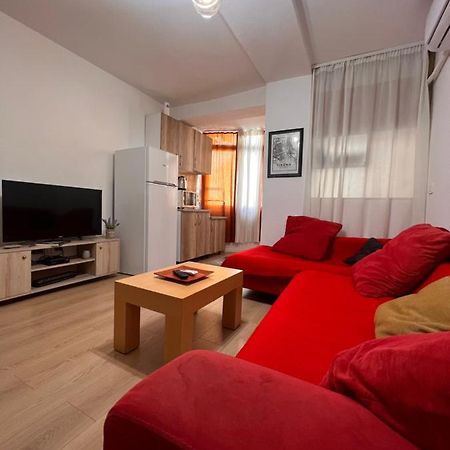 Alea1 Apartment Tirana Exterior photo