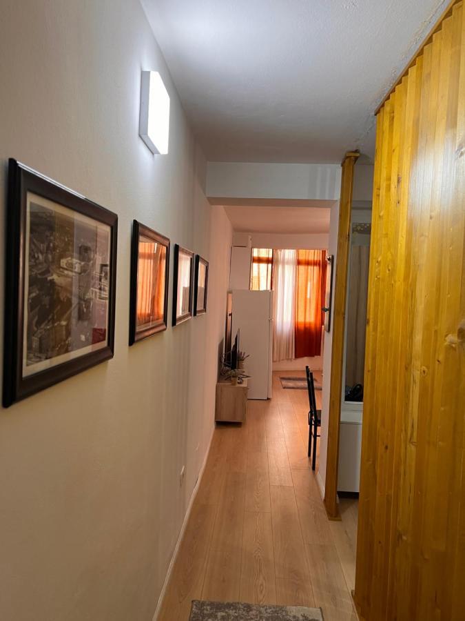 Alea1 Apartment Tirana Exterior photo